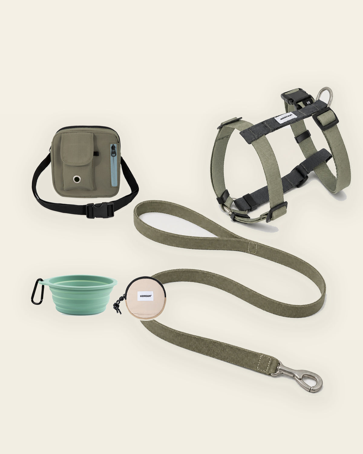 Valley Walk Set