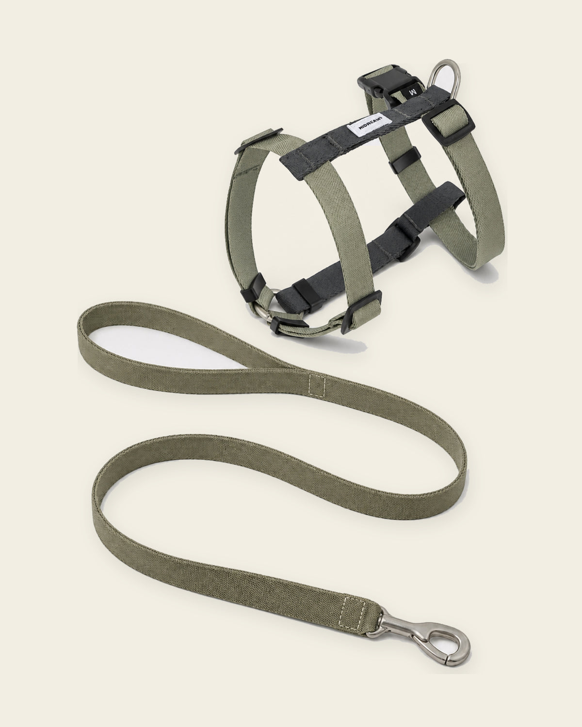 Valley Harness & Lead Set