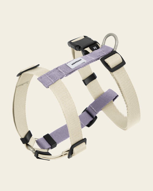 Valley Harness & Lead Set