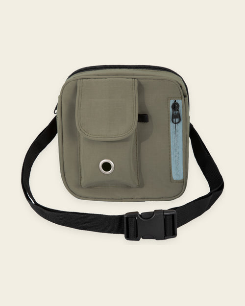 Toast Treat Pouch
