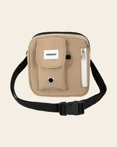 Toast Treat Pouch
