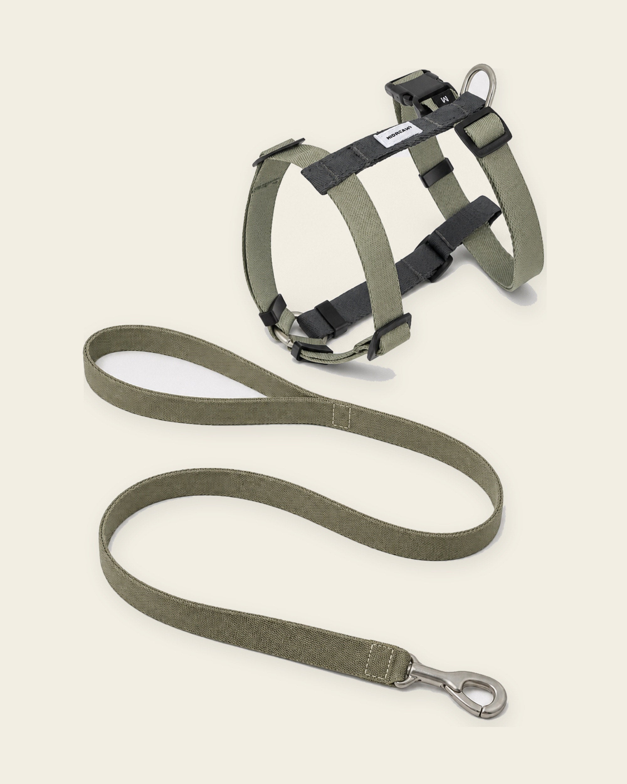 Valley Harness & Lead Set