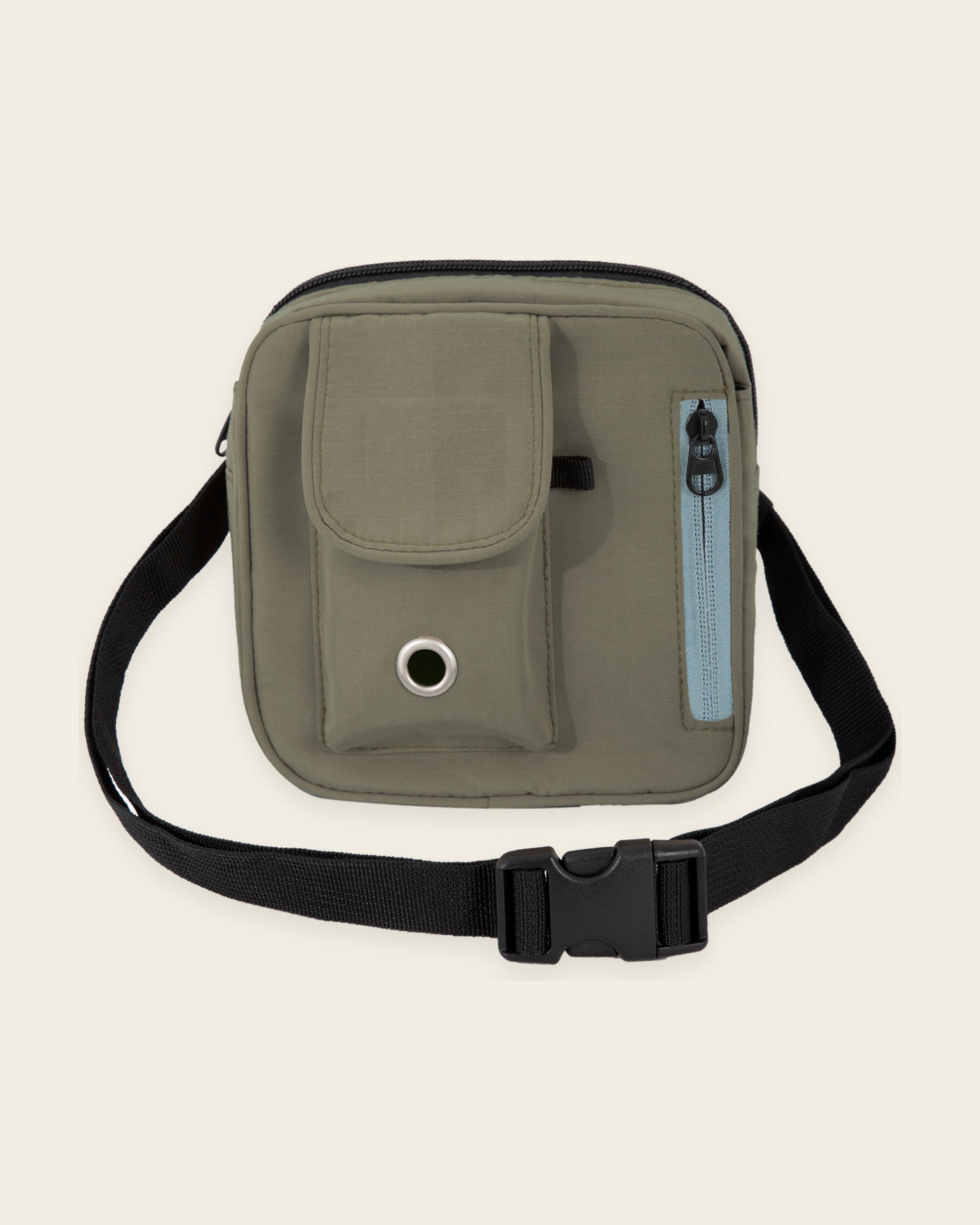 Toast Treat Pouch