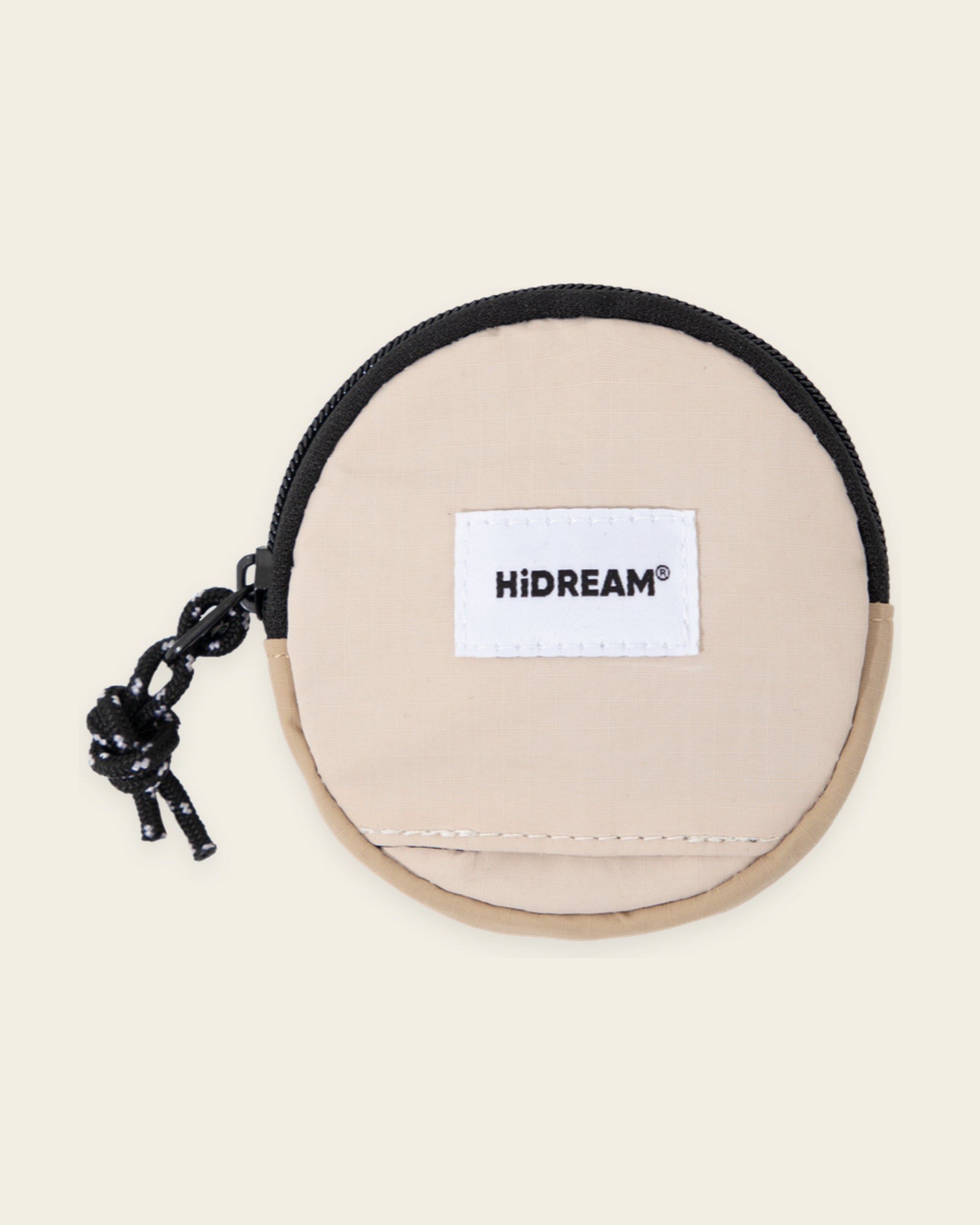Round Waste Bag Dispenser